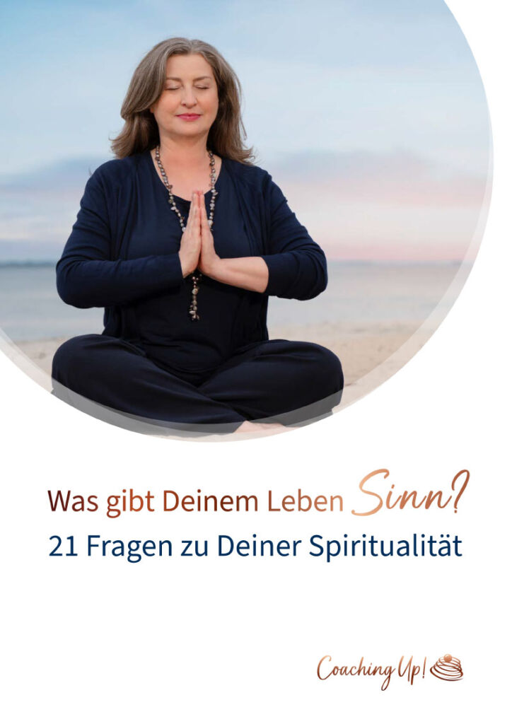 21 Fragen zur Spiritualität